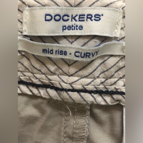 Dockers Women’s Chino Pants - Picture 3 of 3
